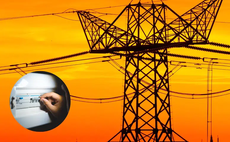 4-5-6 Ekim Elektrik Kesintisi Programı Açıklandı