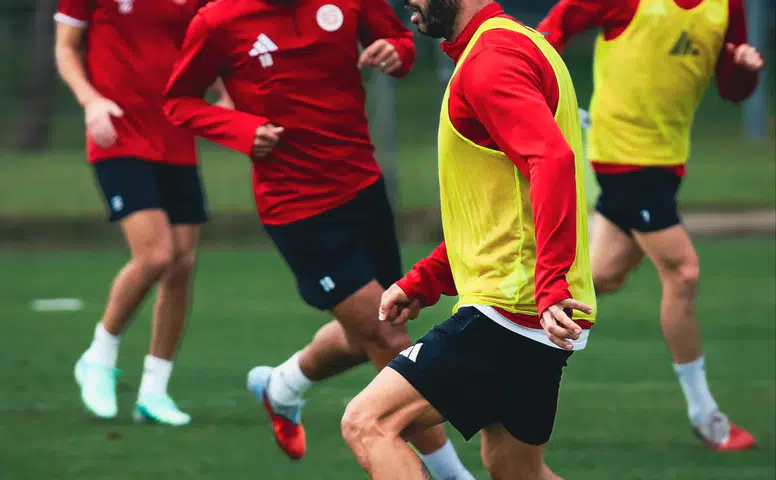 Antalyaspor'da Zorlu Boluspor Mesaisi Başladı