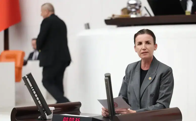 YENİ Parti Milletvekili Coşar'dan Bakan Kurum'a Kritik Sorular