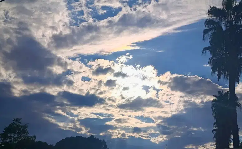Antalya'da Gök Gürültülü Sağanak ve Rüzgar Alarmı