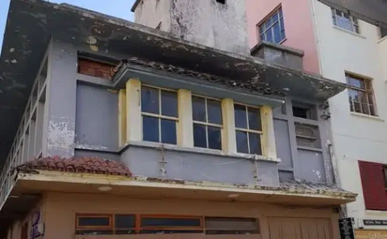 Bir Dönemin Efsane Sineması Satışa Çıktı! Adres Kaleiçi, Bedel 18 Milyon TL