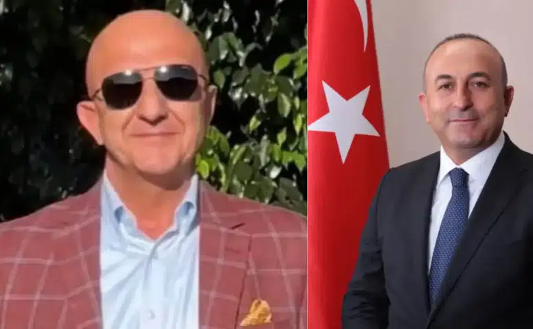 Aydın Çavuşoğlu'nun Vasiyeti Yerine Getirildi