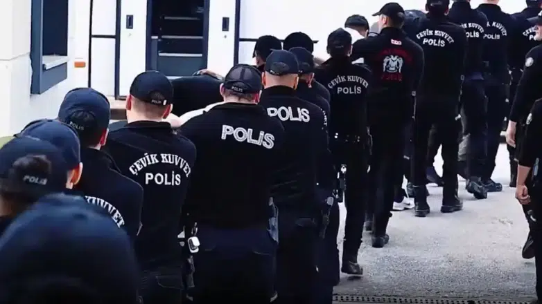 Antalya Dahil 17 İlde 5 Yöntemle 1 Milyar TL'ye Yakın Vurgun