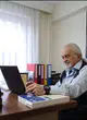 A. Orhan Kutluer profil resmi