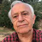 Rafet Üstün profil resmi