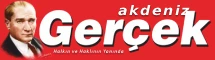 Akdeniz Gerçek Gazetesi