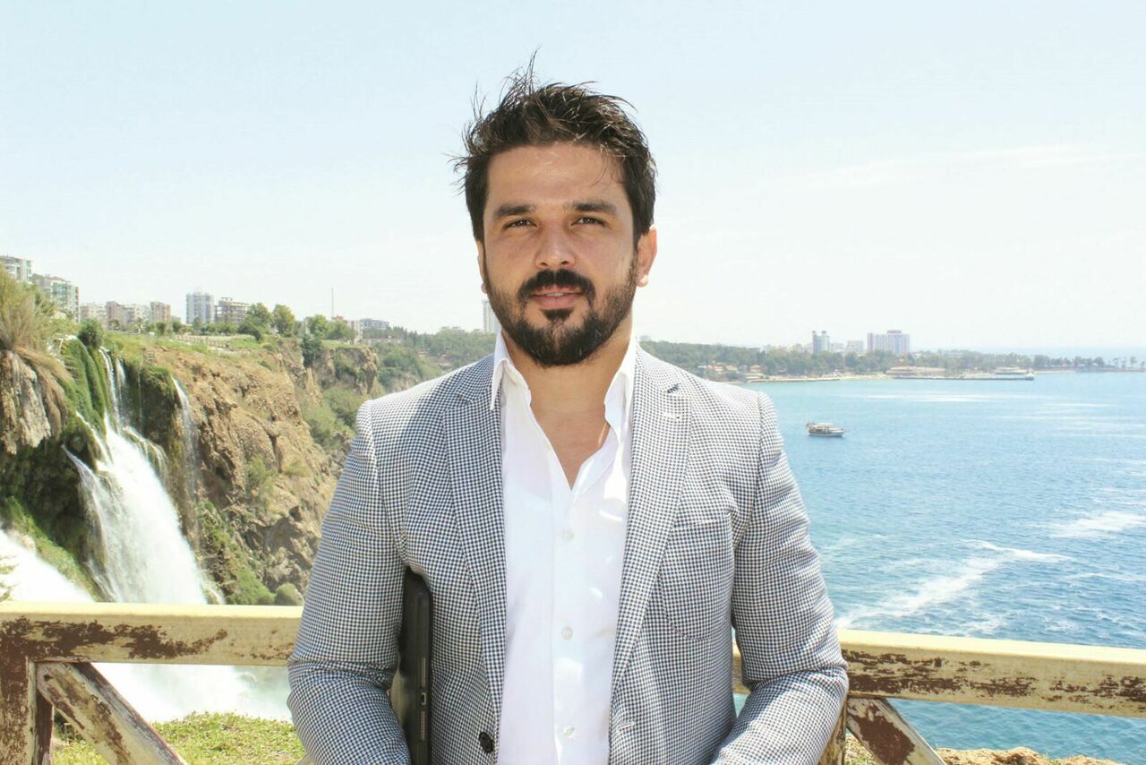 Bayram Ali Çeltik