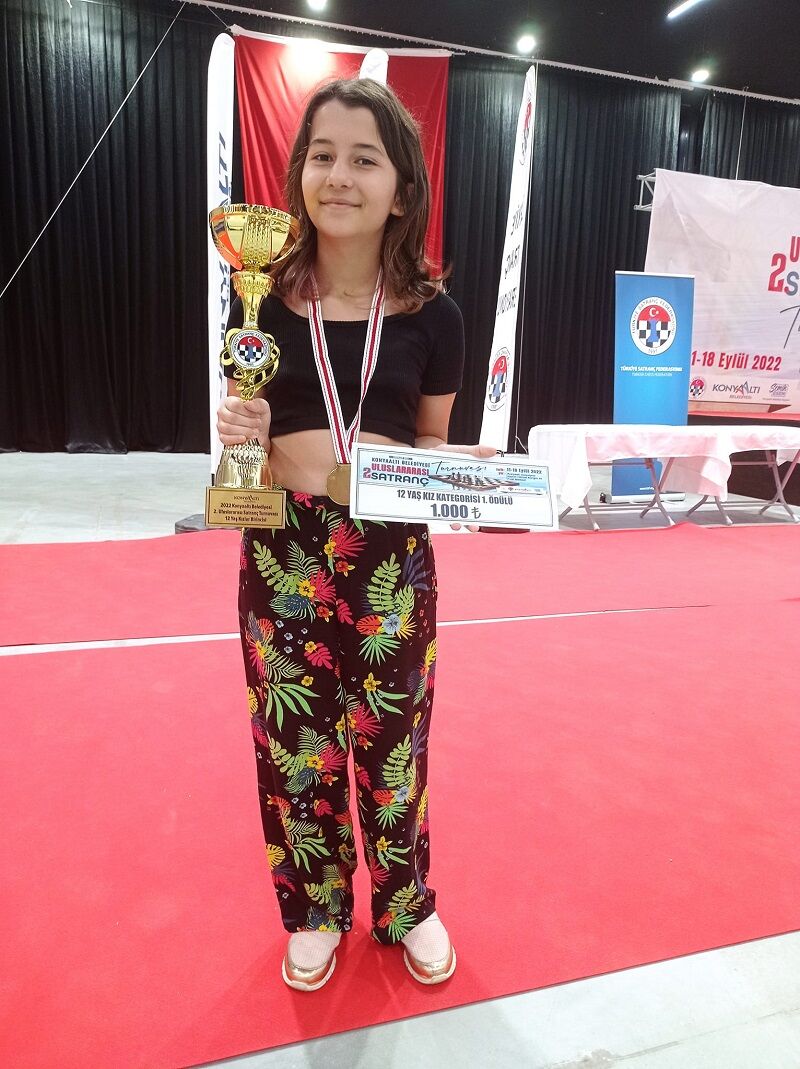 ılgın destina