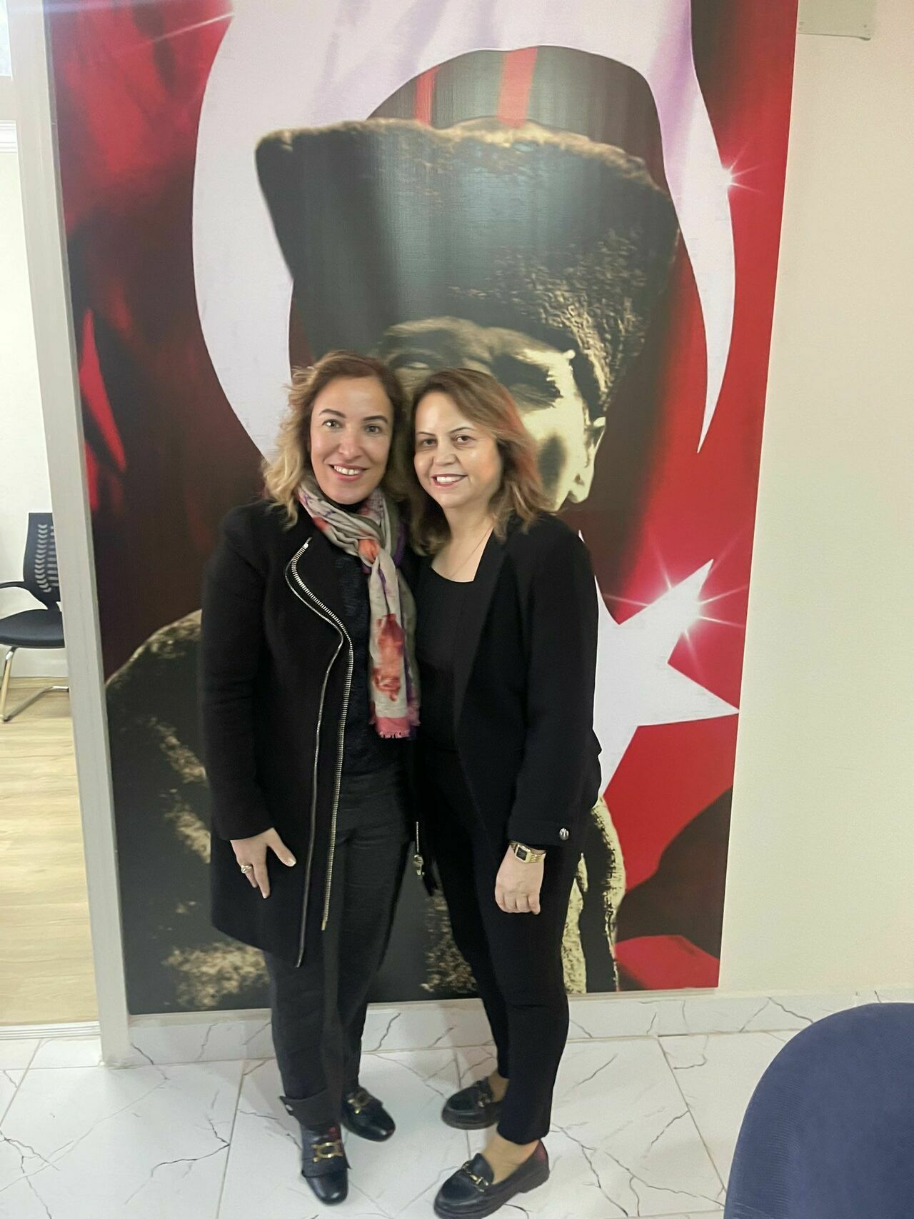 korkuteli chp 2