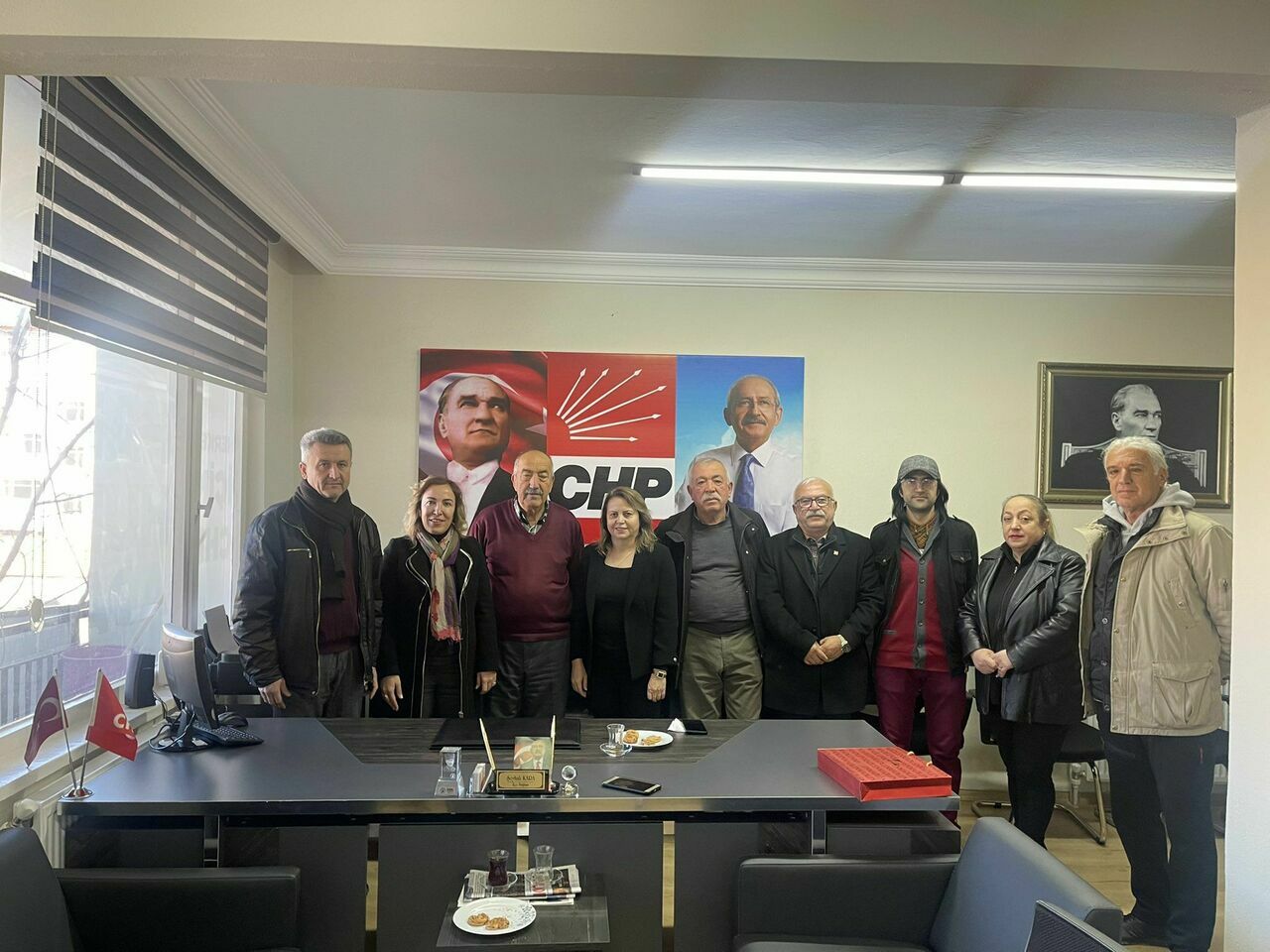 korkuteli chp 3