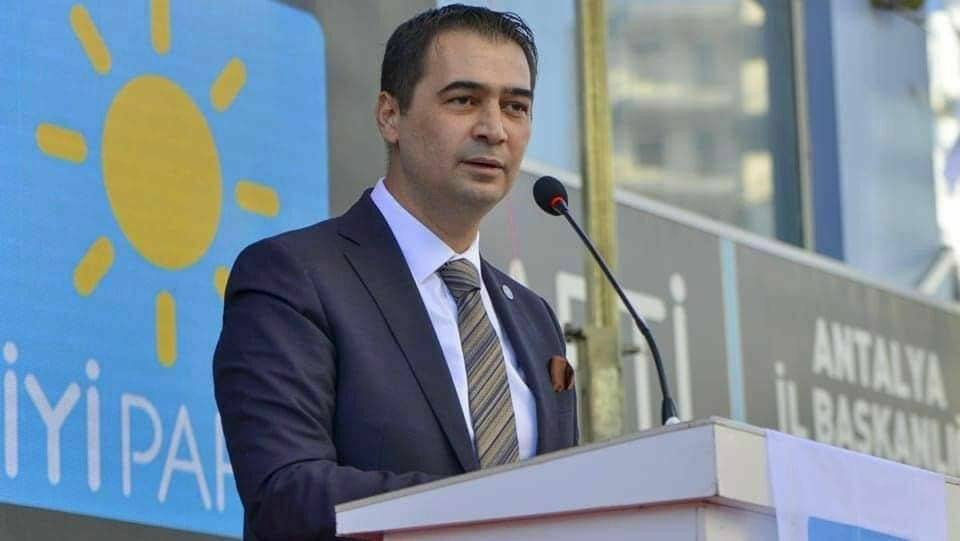 vahdet afşin karacan