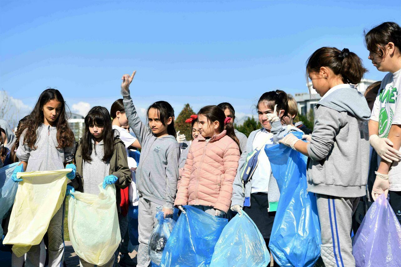 Doğanın minik bekçileri (11)
