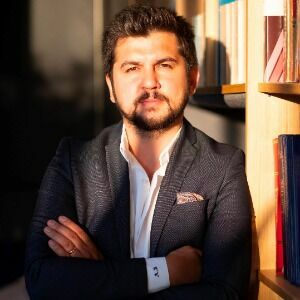 Adnan Başkan