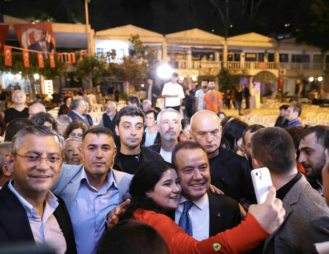 Başkan Kaş (2)