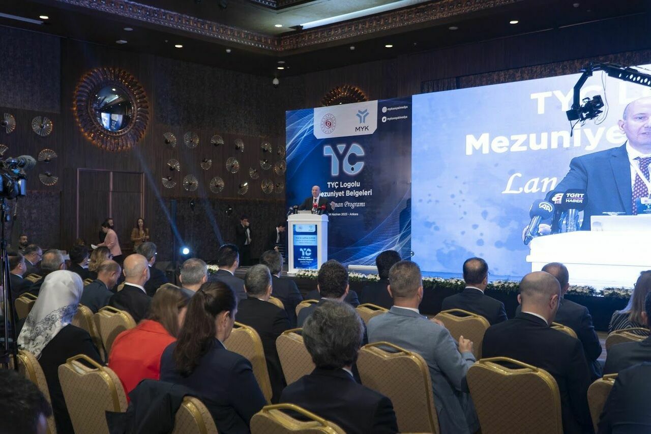 TYÇ