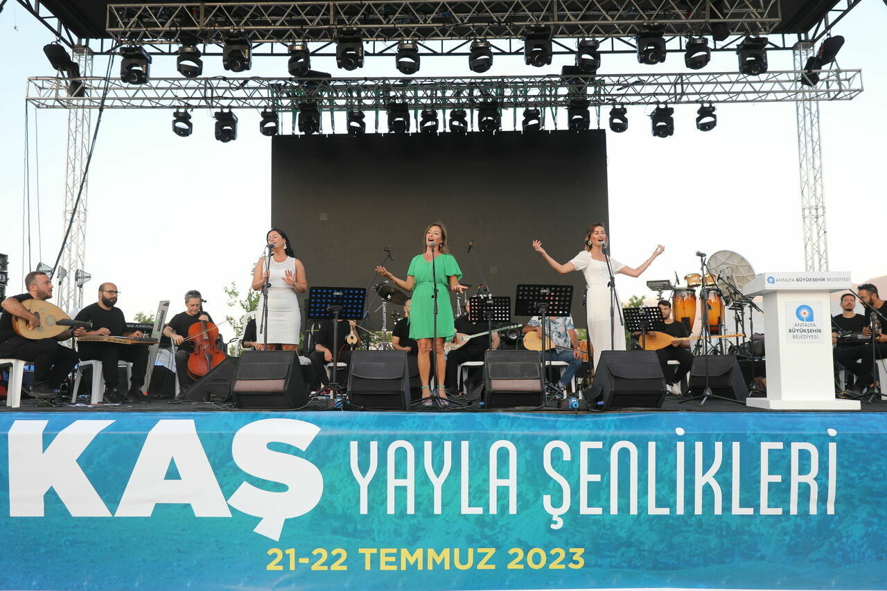 Kaş yayla şenlik gömbe (8)