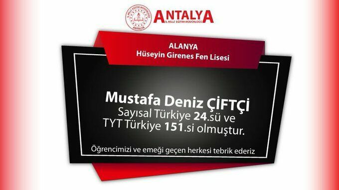 mustafa deniz
