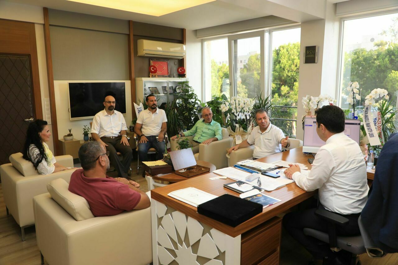 hürriyetçi eğitimsen 2
