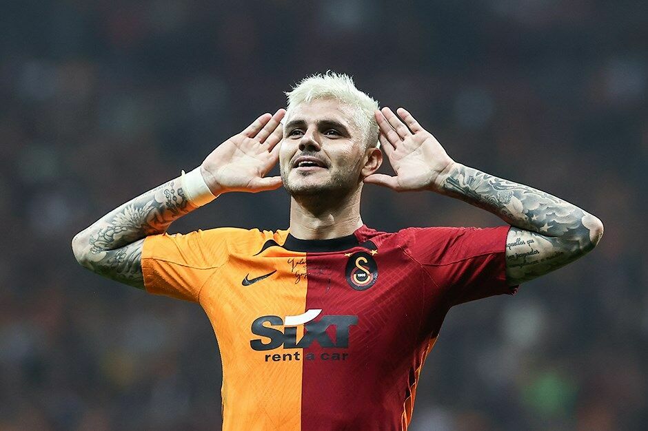 icardi