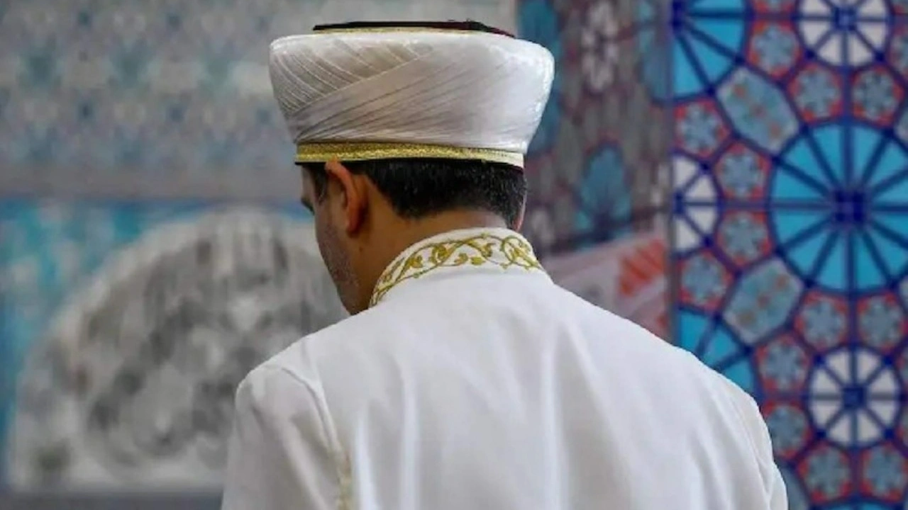 imam