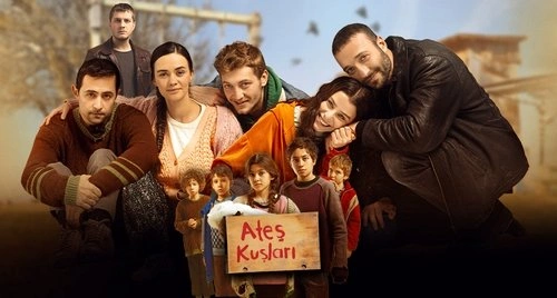 ates-kuslari