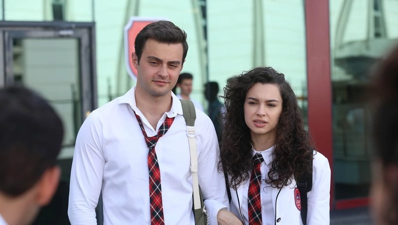 KARDEŞLERİM - ATV