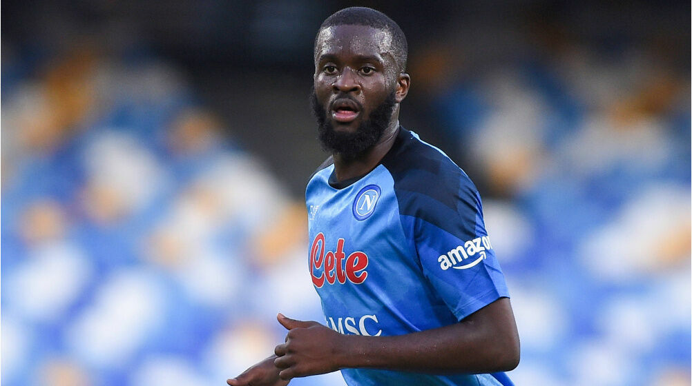 Tanguy Ndombele