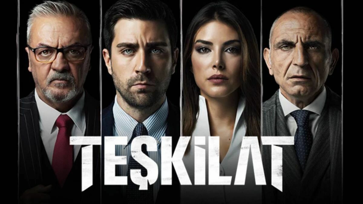 teşkliat