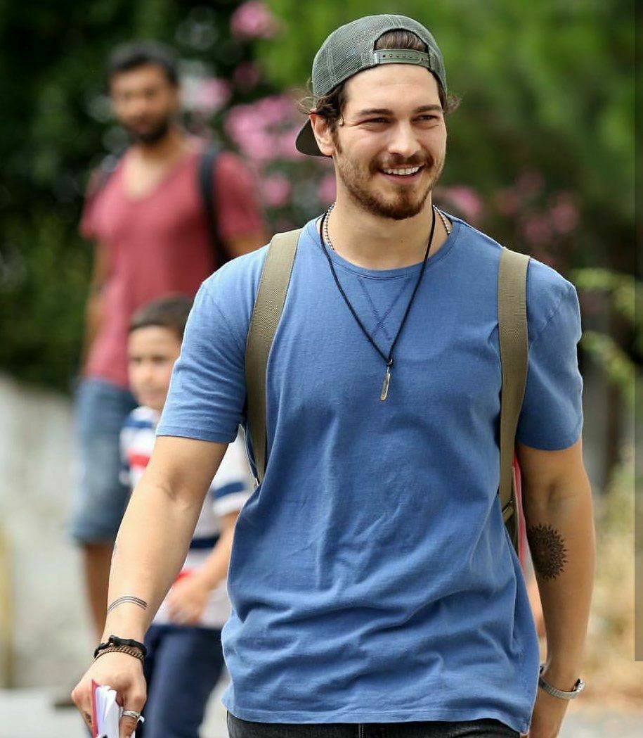 çağatay ulusoy 2
