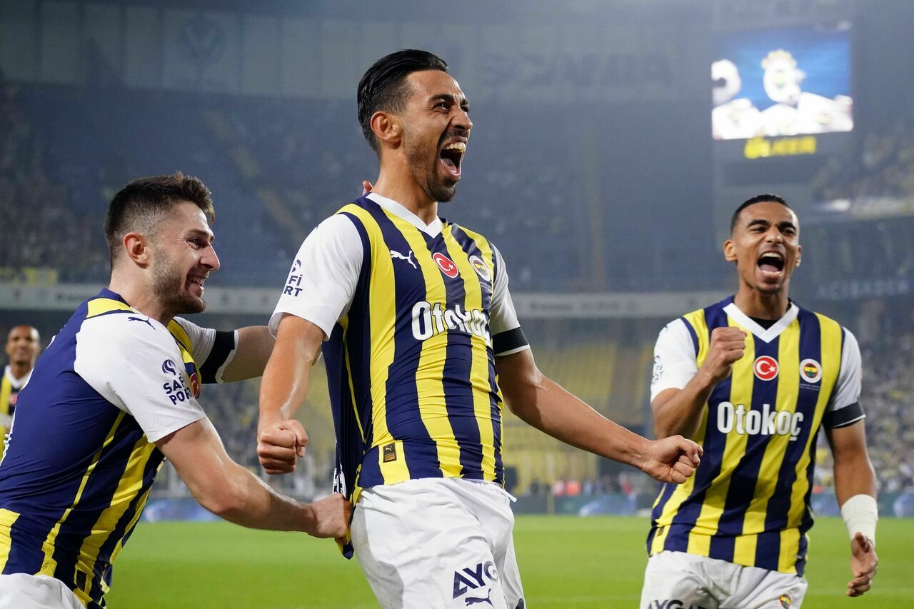 irfancankahveci