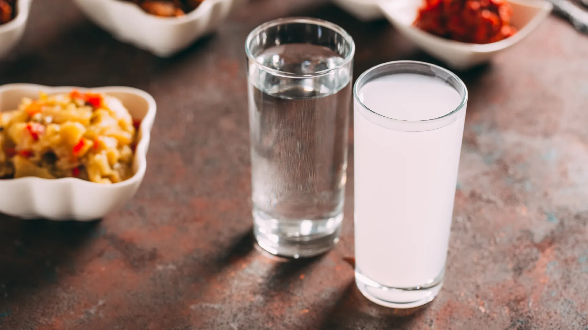 Zamlı Rakı Fiyatları