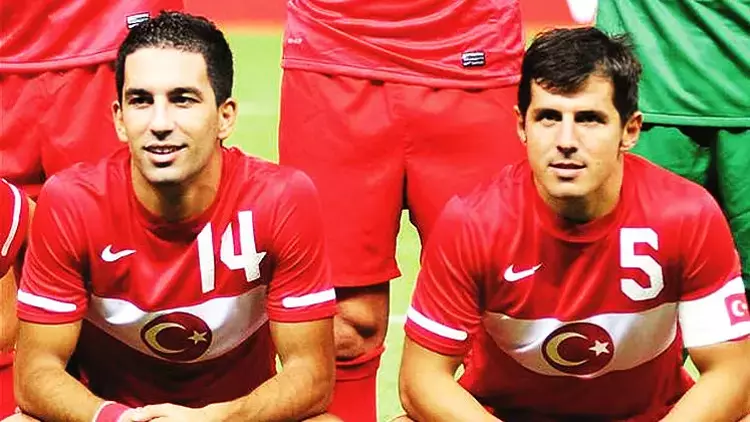 arda turan 7
