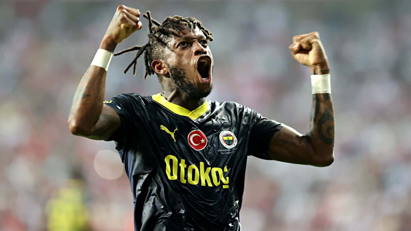 fred fener