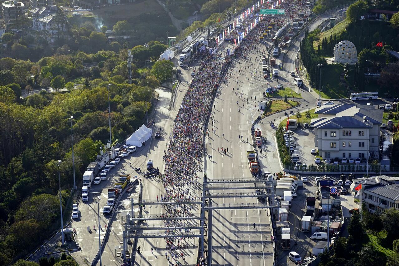 maratonnnn