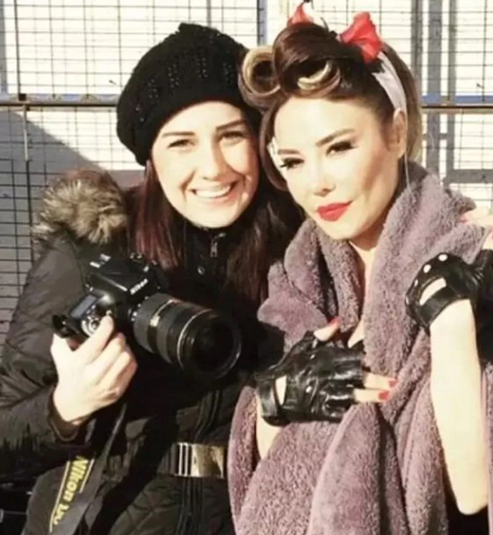 demet akalın 5