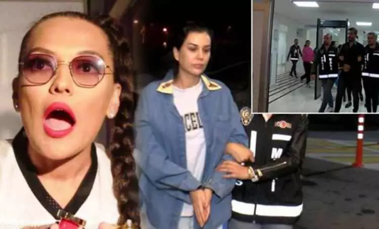 demet akalın 7