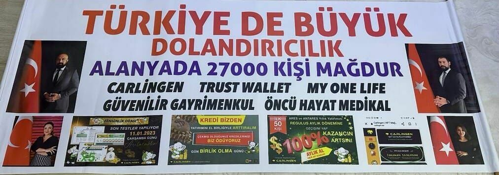 dolandırıclık