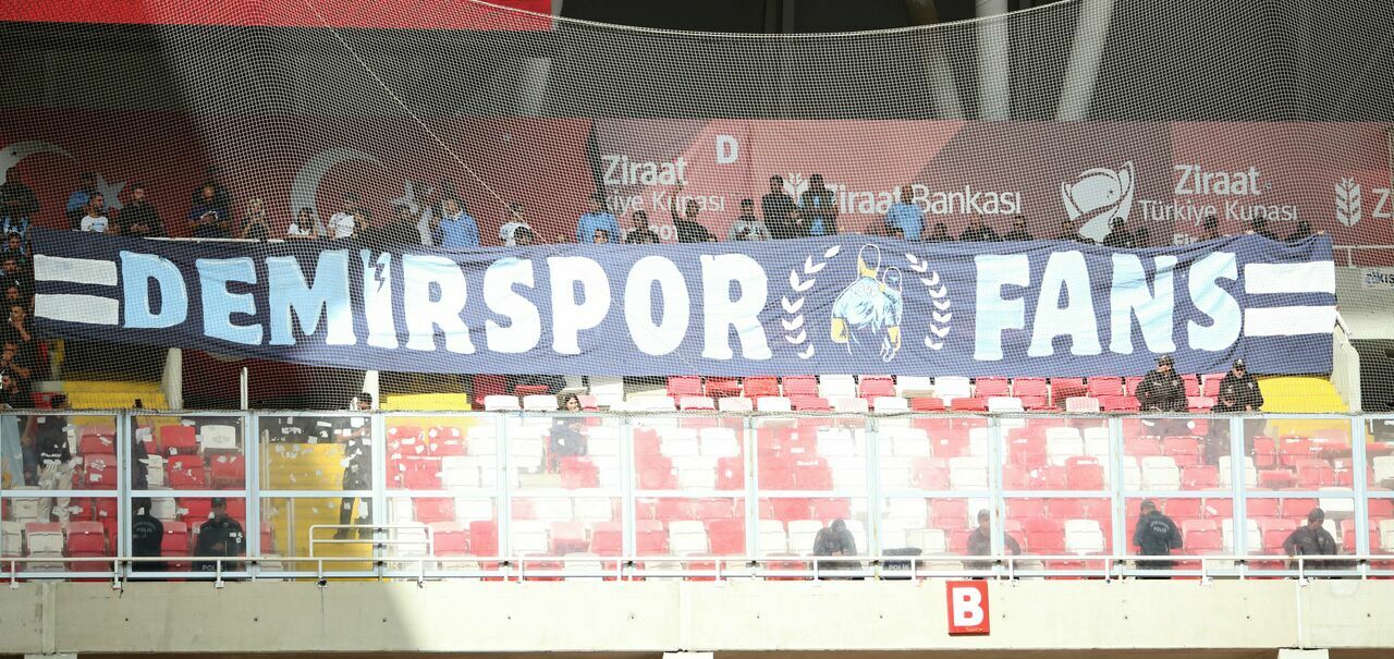 ++++adana demirspor