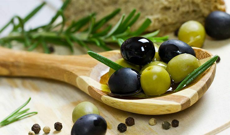 Zeytin fiyatları uçtu: Tanesi 1 TL'yi geçti!
