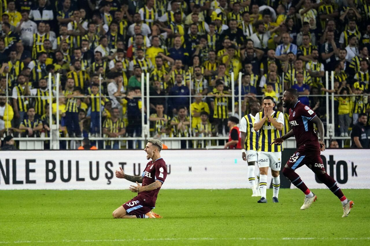 trabzon sevinme