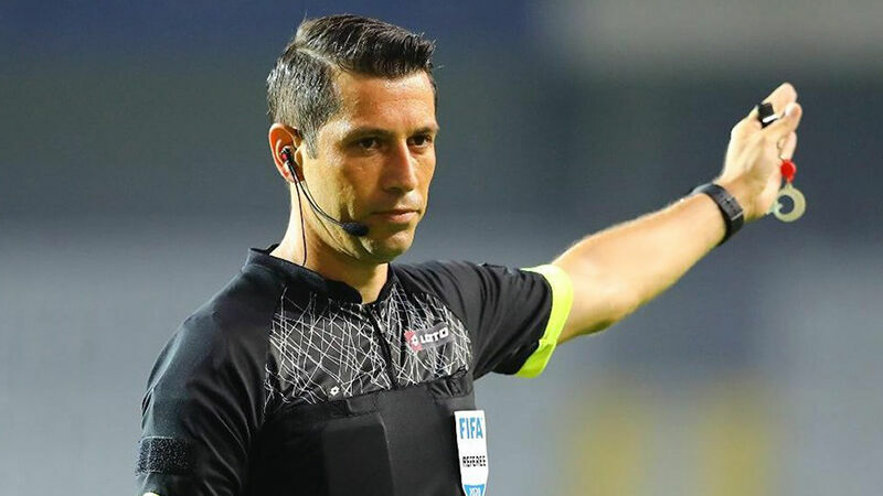 Eski hakem Ali Palabıyık TFF ve hakemler hakkında çarpıcı açıklamalar yaptı