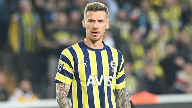 Fenerbahçe'de İsmail Kartal'ın derbi 11'i belli oldu