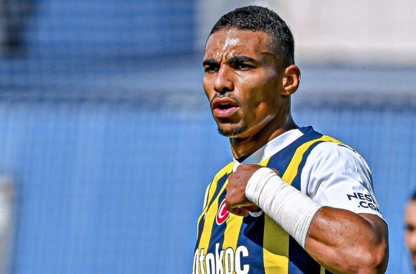 Fenerbahçe'de İsmail Kartal'ın derbi 11'i belli oldu