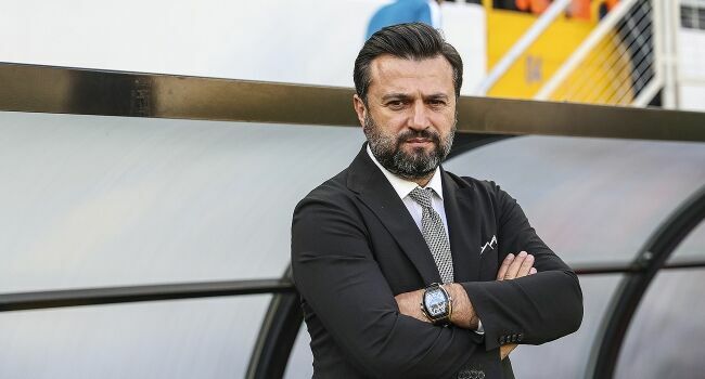 Sivasspor Bülent Uygun ile anlaşmaya yakın!