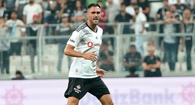 Beşiktaş'a CAS'tan şok edici karar!