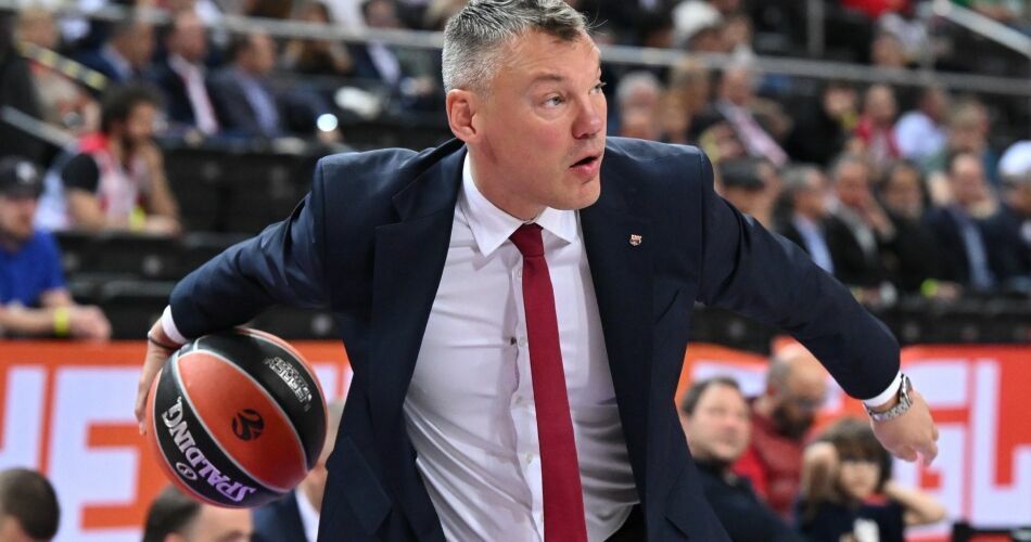 Fenerbahçe Jasikevicius anlaştı