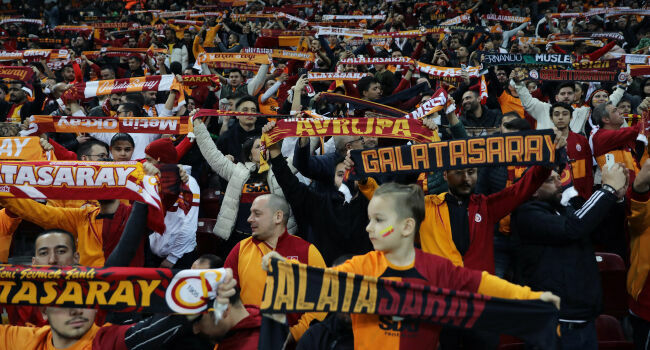 Galatasaray Karagümrük maçının biletleri satışa çıktı