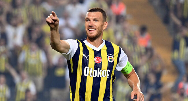 Fenerbahçe'de İsmail Kartal'ın derbi 11'i belli oldu