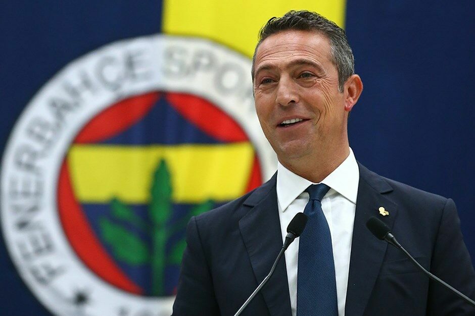 Fenerbahçe derbi hakem hatalarını TFF'ye taşıdı