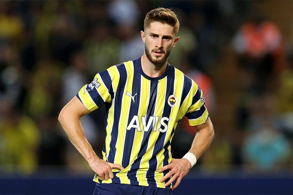 Fenerbahçe'de İsmail Kartal'ın derbi 11'i belli oldu
